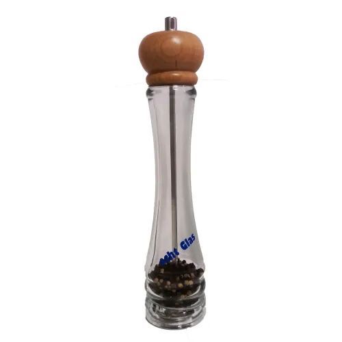 Peper molen